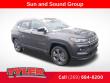 Used 2022 Jeep Compass Latitude Lux SUV