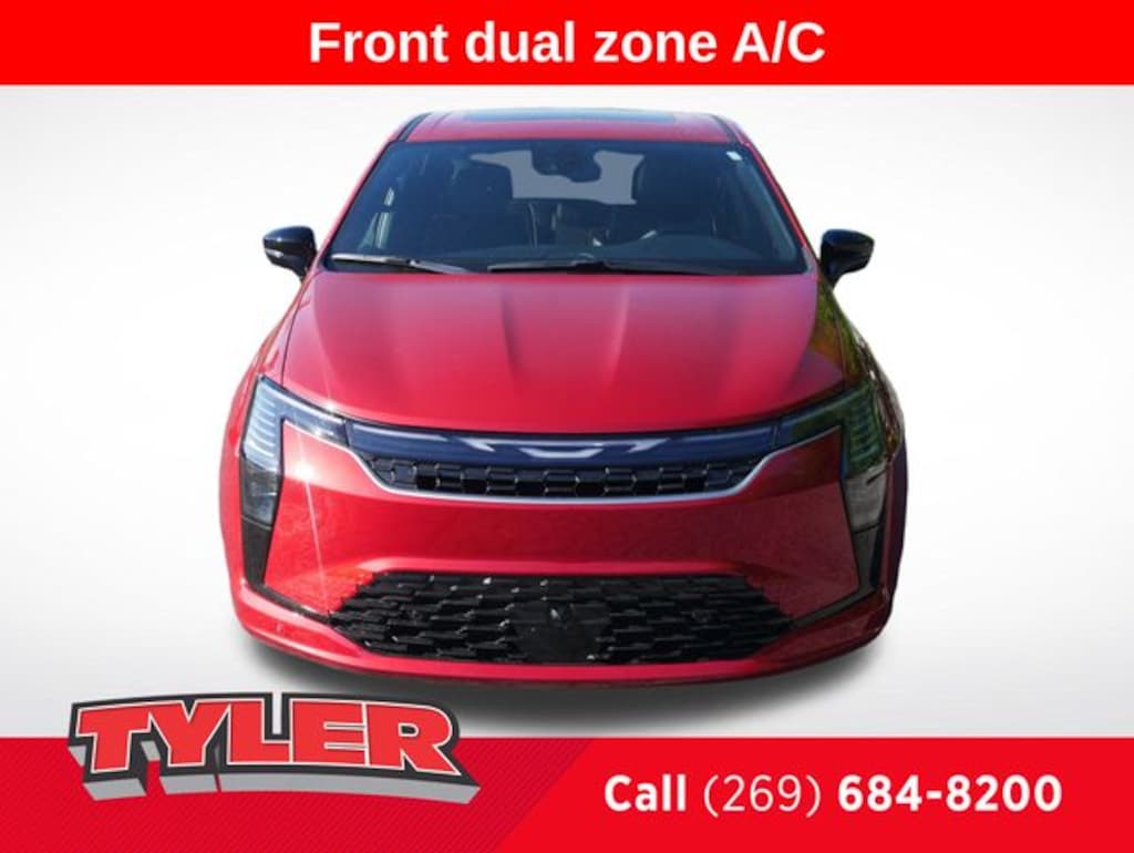 New 2027 Chrysler Pacifica Limited Passenger Van