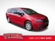 New 2026 Chrysler Pacifica Select Passenger Van