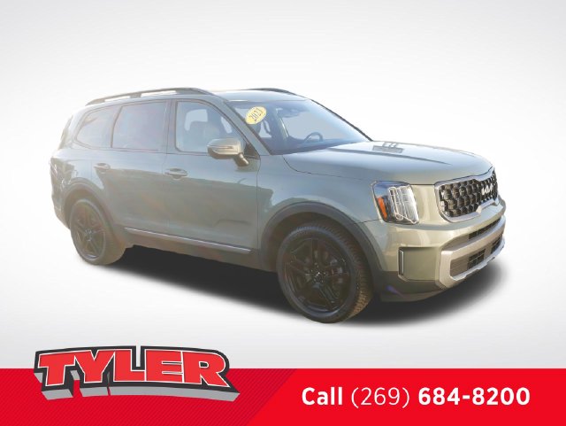 2023 Kia Telluride