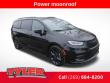 Used 2025 Chrysler Pacifica Limited Van Passenger Van