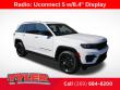 New 2025 Jeep Grand Cherokee Altitude X Sport Utility