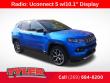 New 2026 Jeep Compass Limited Sport Utility