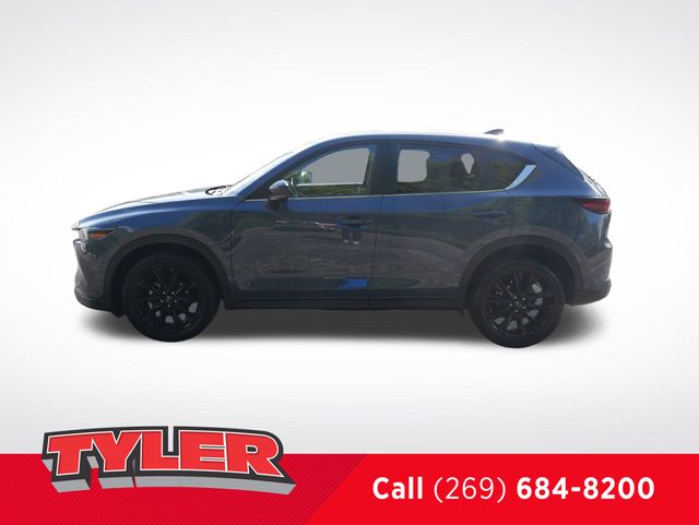 2024 Mazda CX-5 2.5 S Carbon photo 4