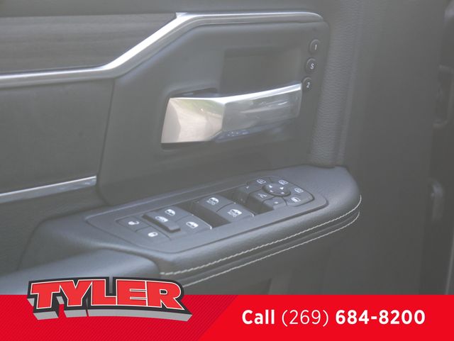 2026 RAM 2500 Laramie - Photo 20