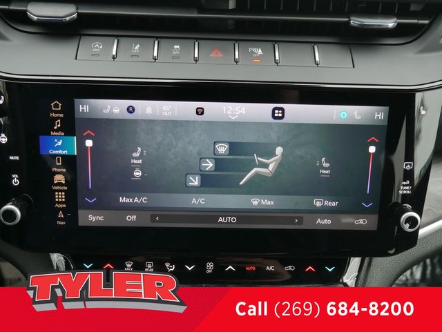 2026 Jeep Grand Cherokee Limited - Photo 45