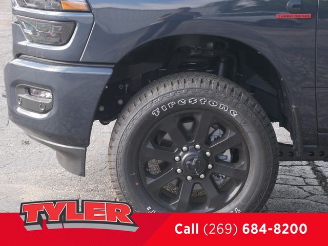 2026 RAM 2500 Laramie - Photo 48
