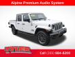 Used 2021 Jeep Gladiator Sport Truck Crew Cab