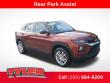 Used 2021 Chevrolet Trailblazer LS SUV