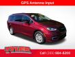 Certified 2022 Chrysler Pacifica Touring L Van Passenger Van