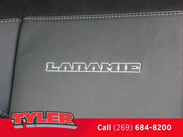 2026 RAM 2500 Laramie - Photo 39