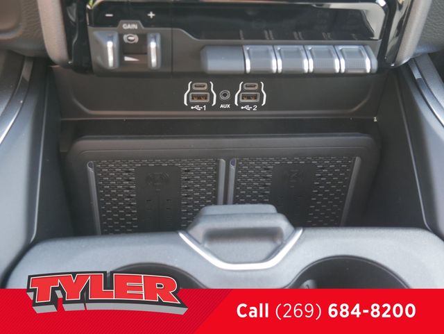 2026 RAM 2500 Laramie - Photo 34