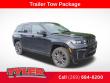 New 2026 Jeep Grand Cherokee Limited Sport Utility