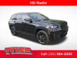 New 2026 Jeep Grand Cherokee Altitude Sport Utility