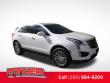 Used 2017 Cadillac XT5 Luxury SUV