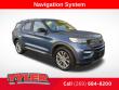 Used 2020 Ford Explorer Limited SUV