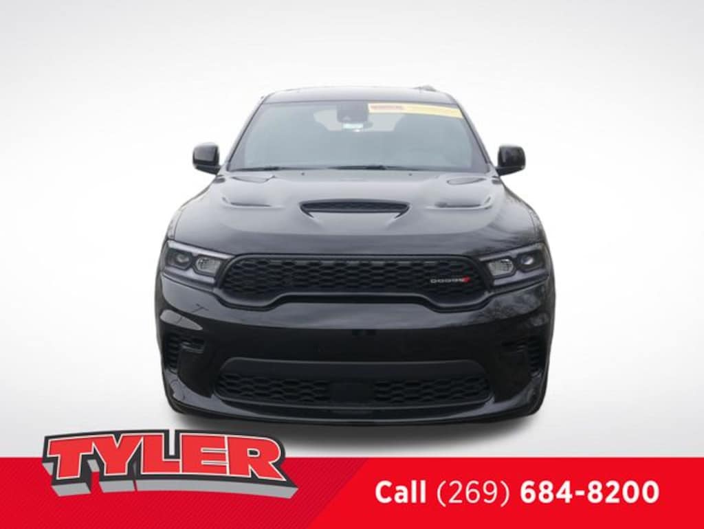 New 2026 Dodge Durango GT Plus Sport Utility