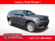 Jeep Grand Cherokee L