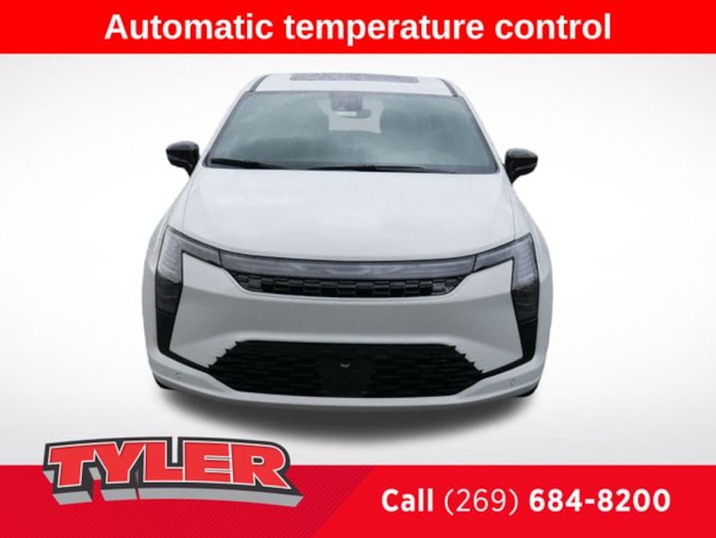 New 2027 Chrysler Pacifica Limited Passenger Van