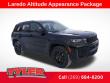 New 2026 Jeep Grand Cherokee Laredo Sport Utility