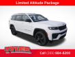 New 2026 Jeep Grand Cherokee L Limited Sport Utility