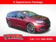 Used 2023 Chrysler Pacifica Limited Van Passenger Van