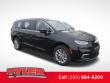 New 2026 Chrysler Pacifica Limited Passenger Van
