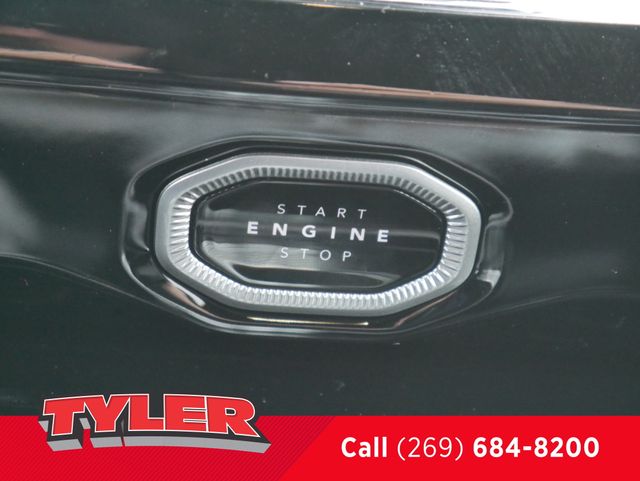 2026 Jeep Grand Cherokee Limited - Photo 29