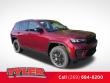 New 2025 Jeep Grand Cherokee ALTITUDE X 4X4 Sport Utility