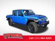 Used 2022 Jeep Gladiator Mojave Truck Crew Cab