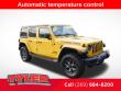 Used 2019 Jeep Wrangler Unlimited Rubicon SUV