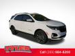 Used 2022 Chevrolet Equinox RS SUV