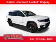 Certified 2021 Jeep Grand Cherokee L Altitude SUV