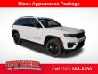 New 2025 Jeep Grand Cherokee Limited Sport Utility