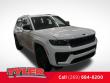 New 2026 Jeep Grand Cherokee Limited Sport Utility