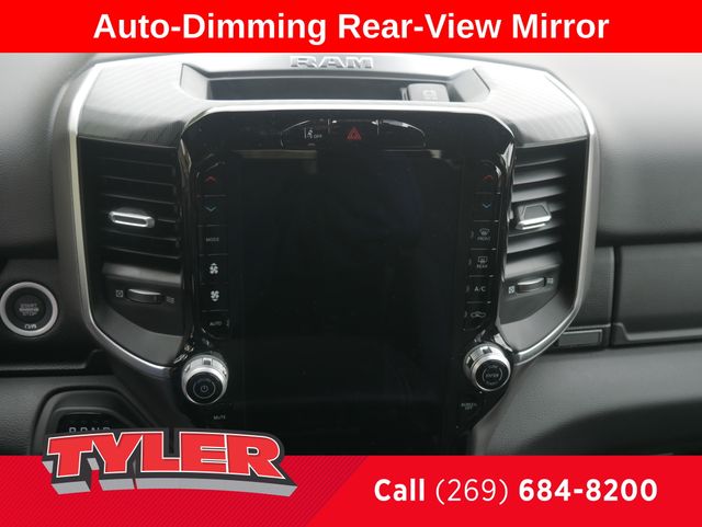 2026 RAM 1500 Big Horn/Lone Star - Photo 34