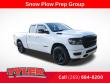Certified 2022 Ram 1500 Big Horn/Lone Star Truck Quad Cab
