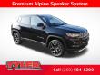 New 2026 Jeep Compass Limited Sport Utility