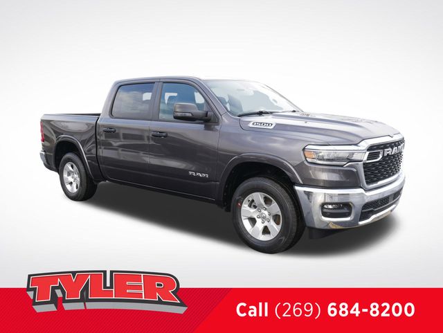 2026 RAM Ram 1500 Pickup Big Horn/Lone Star's photo