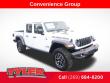 New 2026 Jeep Gladiator Rubicon Pickup