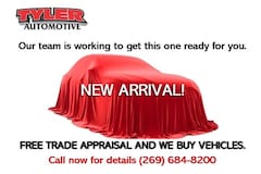 2027 Jeep Grand Cherokee L Limited Sport Utility