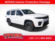 New 2026 Jeep Grand Wagoneer Limited Altitude Sport Utility