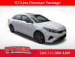 Used 2023 Kia Forte GT-Line Sedan