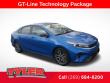 Used 2023 Kia Forte GT-Line Sedan