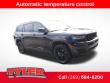 Certified 2025 Jeep Grand Cherokee L Altitude X SUV