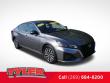 Used 2024 Nissan Altima 2.5 SV Sedan
