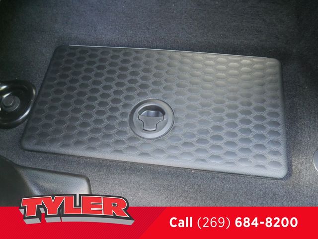 2026 RAM 2500 Laramie - Photo 43