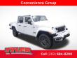 Used 2024 Jeep Gladiator Sport Truck Crew Cab