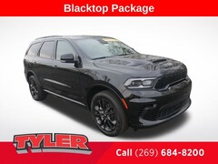 2026 Dodge Durango GT Plus Sport Utility