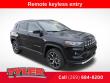 New 2025 Jeep Compass Limited Sport Utility